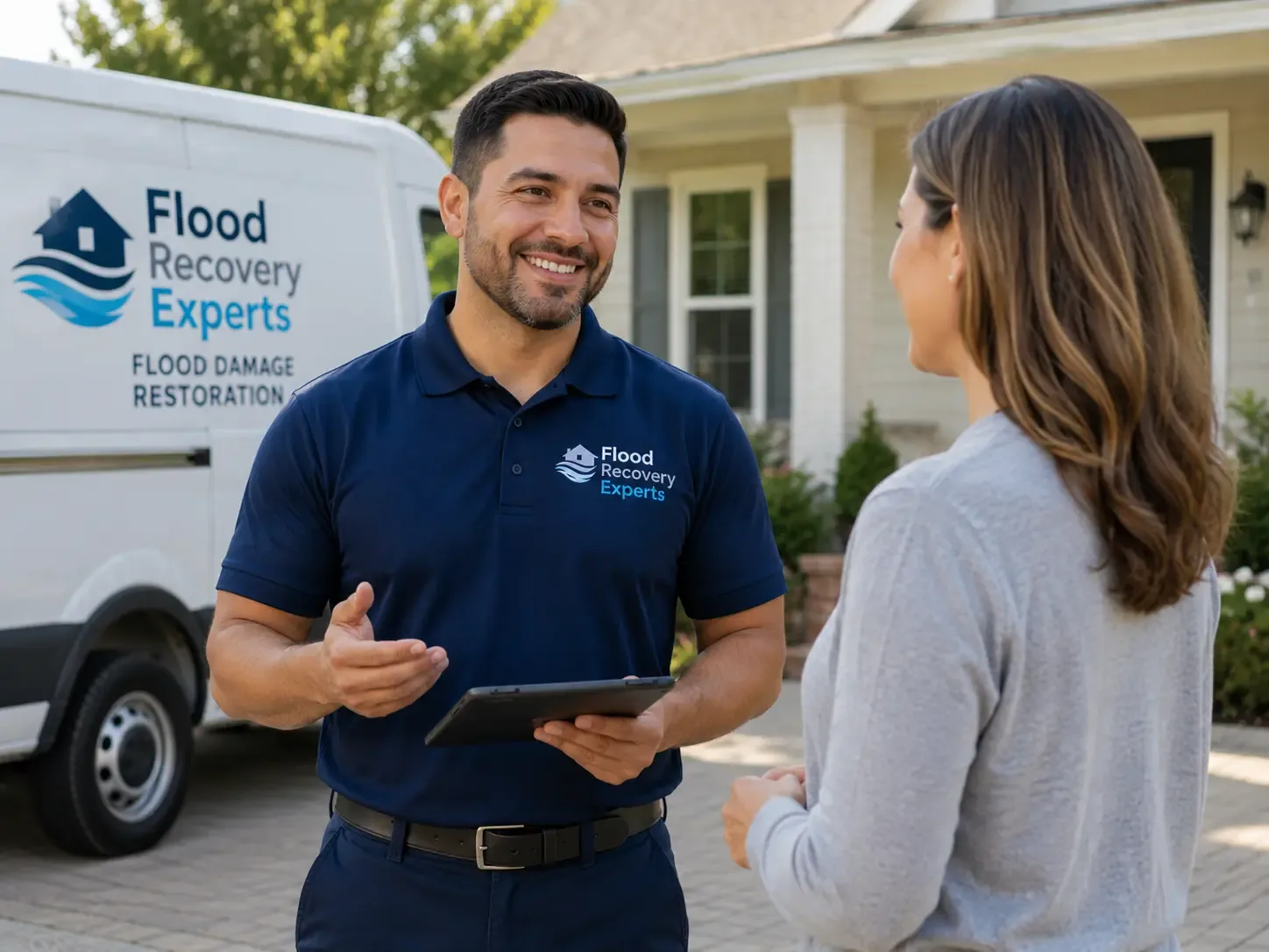 Flood Damage Cleanup Bristol, PA FAQs